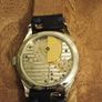 Solas Starlight micro rotor watch Image 4