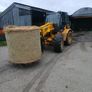 Hay for sale.  Organic Image 4