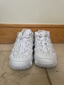 fila runners size 38.5 or size 5