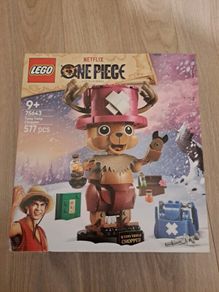 LEGO One Piece 75643 Tony Tony Chopper