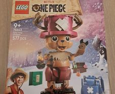 LEGO One Piece 75643 Tony Tony Chopper