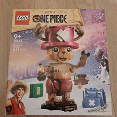 LEGO One Piece 75643 Tony Tony Chopper