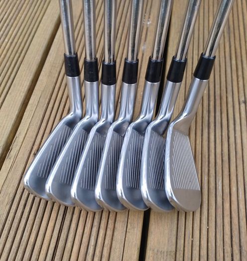 Ping S57 Irons 4-PW