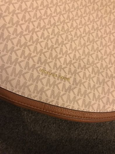 brand new michael kors Lydia bag