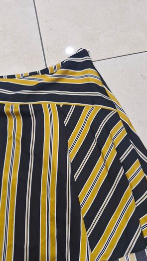 Lovely striped skirt