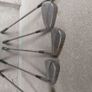 The Bobby Locke Irons by Slazenger Image 2