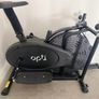 2 in 1 cross trainer or cycling Image 6