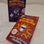 Diary of an awesome friendly kid Books by Jeff Kinney Image 3