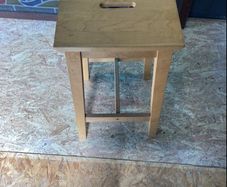 stools