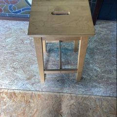 stools