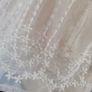 Girl's dress. 5-6 years. 116 cm Image 3