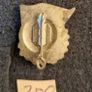 East German, Ddr, Medal /badge, Military Medal, Nva, Stasi ,,,,(300) Image 2
