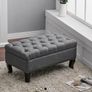 Foot stool Image 3