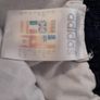 Adidas Navy Shorts waist 34 Image 5
