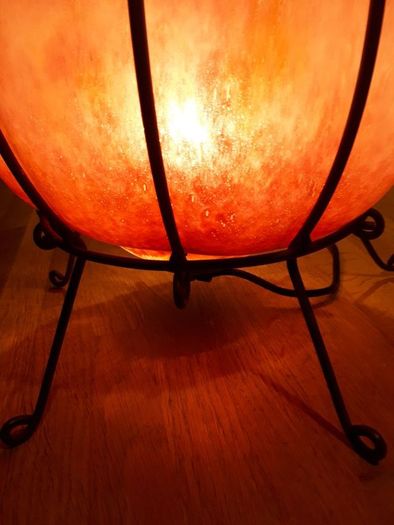Lamp