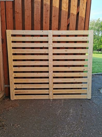 Fencing