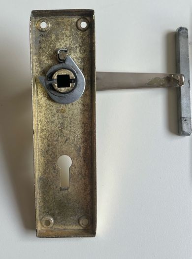 Door Handles