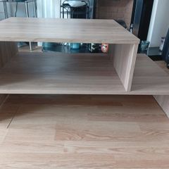 Holmerud  Coffee Table Oak Effect Ikea 90x55x40 House Move-swords Collection