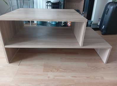 Holmerud  Coffee Table Oak Effect Ikea 90x55x40 House Move-swords Collection