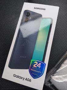 Samsung Galaxy A06