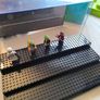 Lego Bundle + Display Box Image 4