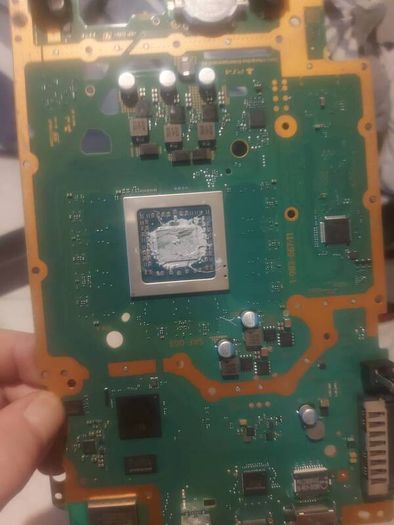 fix PlayStations