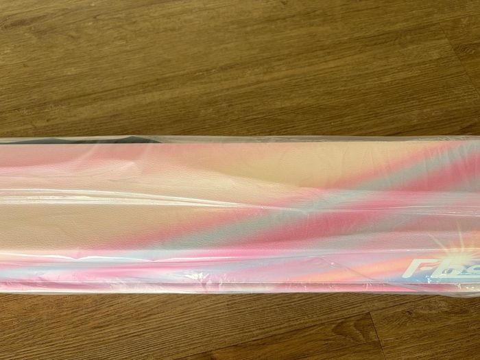 Gymnastic Balance beam - never used