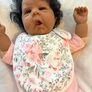 doll.  Very realistic reborn baby doll Image 2