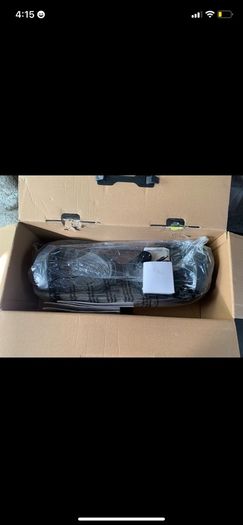 hoverboard new