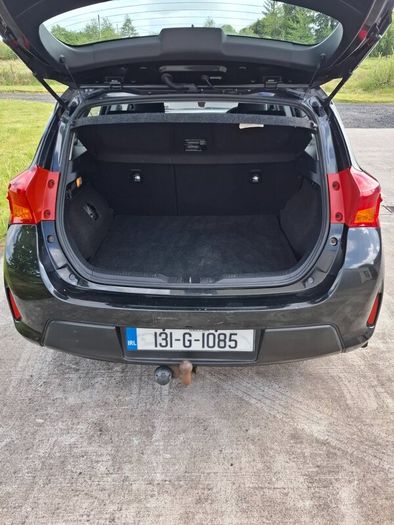 Toyota Auris 2013
