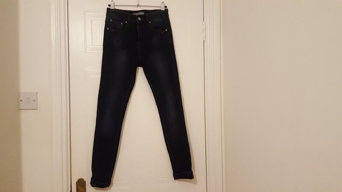 Jeans Size 8