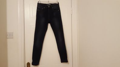 Jeans Size 8