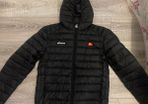 Ellesse Mens Padded Jacket
