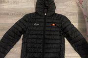Ellesse Mens Padded Jacket