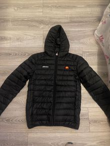 Ellesse Mens Padded Jacket