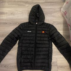 Ellesse Mens Padded Jacket
