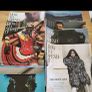 Fashion/News magazines Image 3