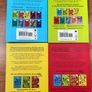 A Murder Most Unladylike, Books 1,2,4&5 by Robin Stevens Image 3