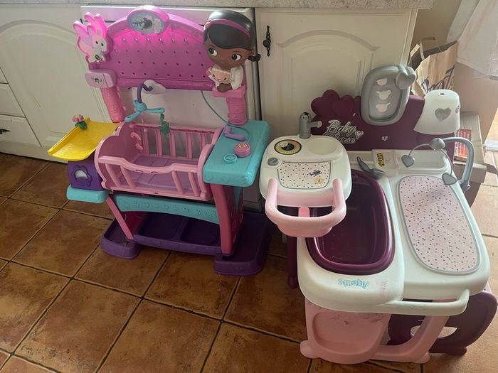 Kids toys