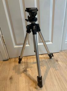 Camera Tripod