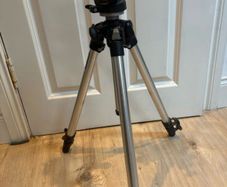 Camera Tripod
