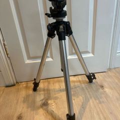 Camera Tripod
