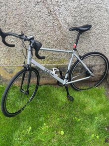 Triban Rc100 Road bike