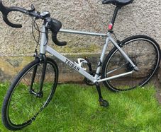 Triban Rc100 Road bike