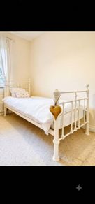 single bed