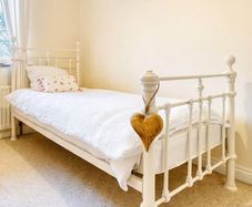single bed