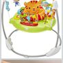 Fisherprice jumperoo Image 3