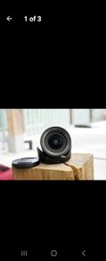 Fujifilm Xh1, Battery grip, L bracket, 10-24mm f4  55-200mm