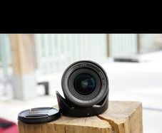 Fujifilm Xh1, Battery grip, L bracket, 10-24mm f4  55-200mm
