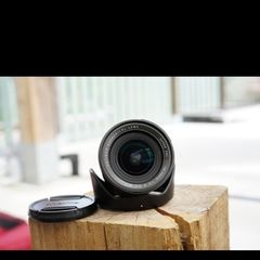 Fujifilm Xh1, Battery grip, L bracket, 10-24mm f4  55-200mm